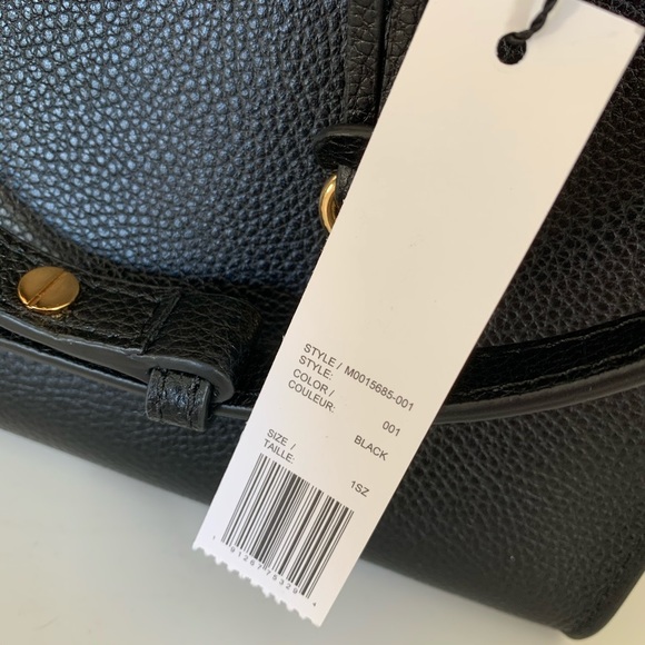 Marc jacobs small tote leather bag - Picture 2 of 5